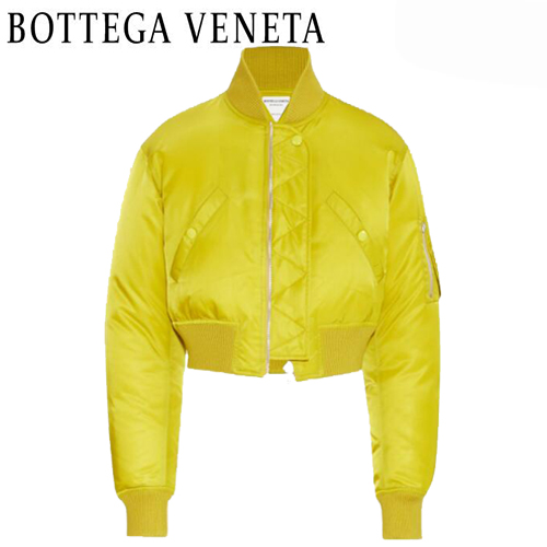 BOTTEGA VENETA-646959 보테가 베네타 애시드 패러킷 재킷 남성용