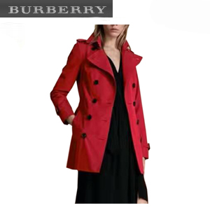 [스페셜오더]BURBERRY-BB01071 버버리 트렌치 쟈켓 여성용