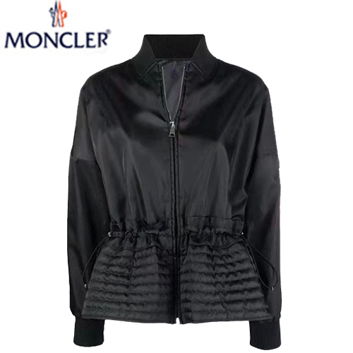 MONCLER-04251 몽클레어 나일론 바람막이 재킷 여성용(2컬러)