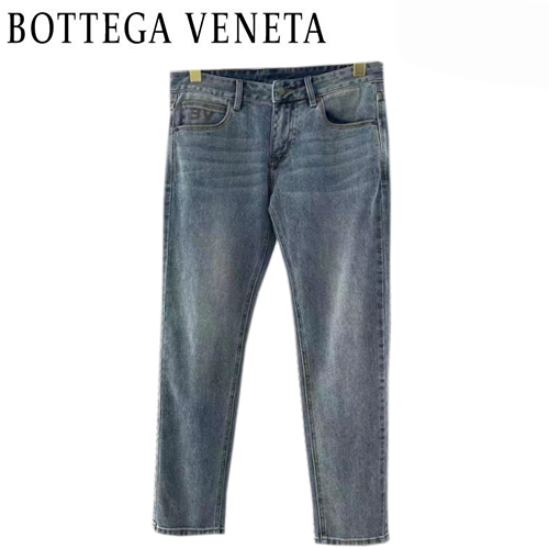 BOTTEGA VENETA-06183 보테가 베네타 블루 청바지 남성용