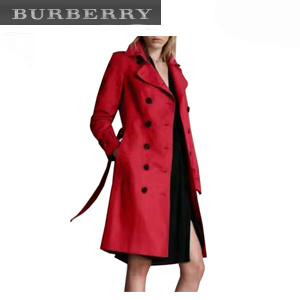 [스페셜오더]BURBERRY-BB01073 버버리 트렌치 코트 여성용