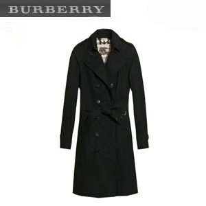 [스페셜오더]BURBERRY-BB01083 버버리 트렌치 코트 여성용
