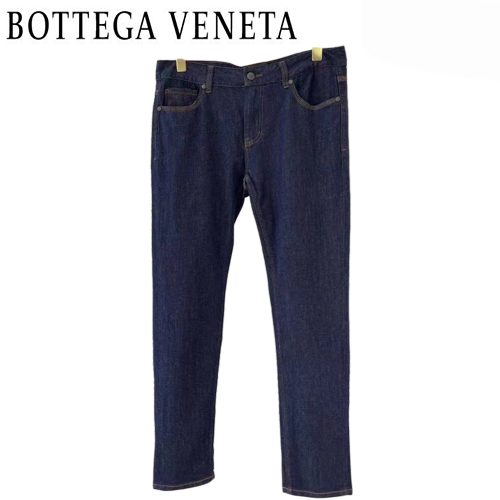 BOTTEGA VENETA-02128 보테가 베네타 네이비 청바지 남성용