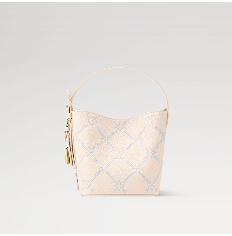 [스페셜오더]LOUIS VUITTON-M28910 루이비통 올 인 BB