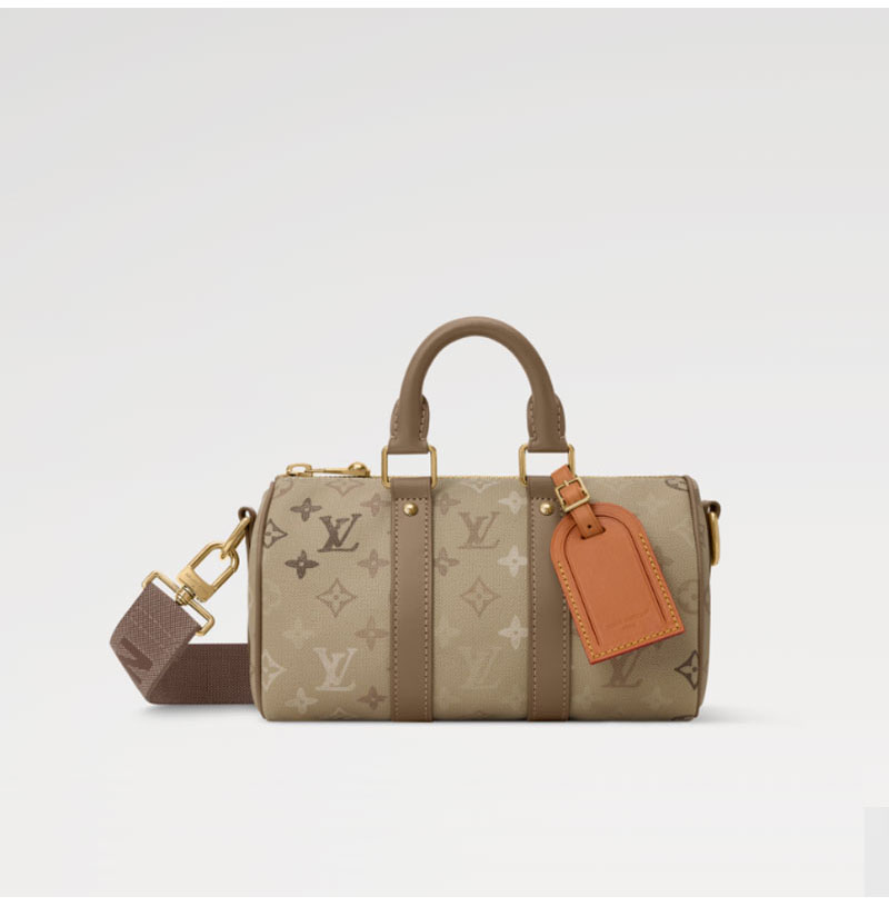 [스페셜오더]LOUIS VUITTON-M29272 루이비통 키폴 반둘리에 25