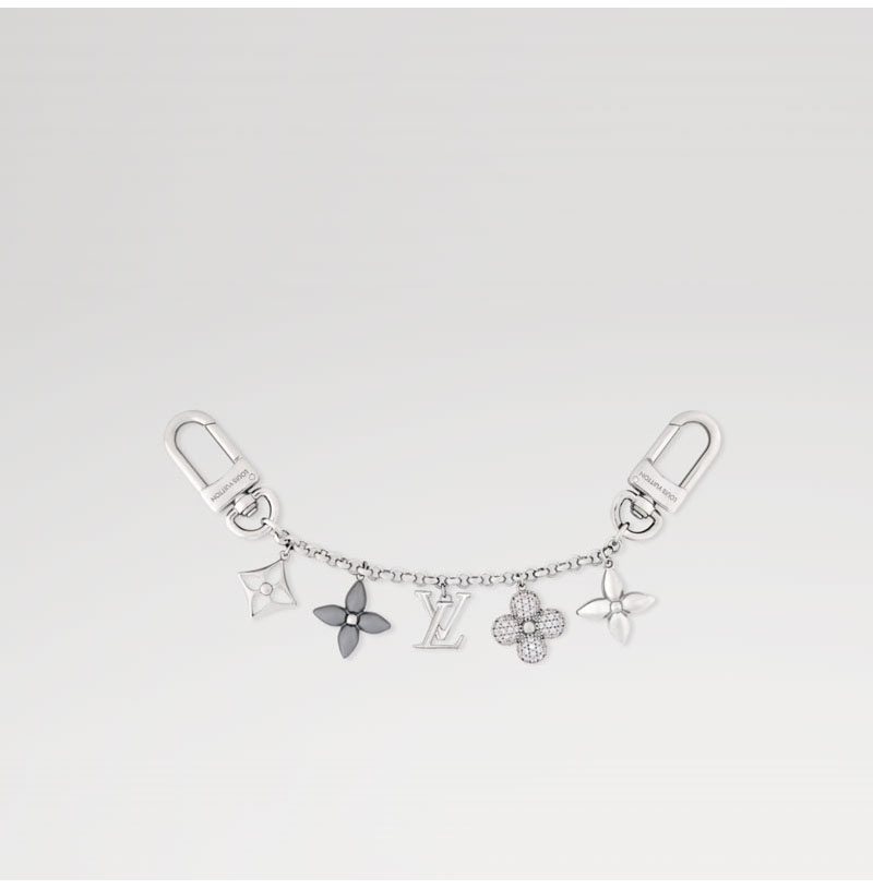 LOUIS VUITTON-M03212 루이비통 스프링 스트리트 스트라스 체인 백 참