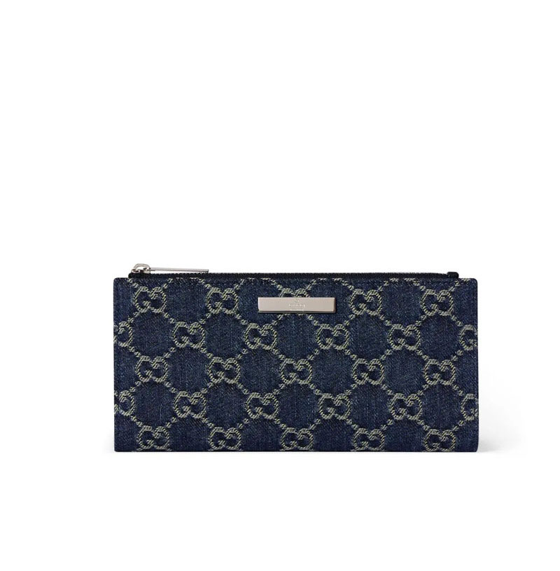 [스페셜오더]GUCCI-875805FAF8V4541 구찌 플라크 장지갑