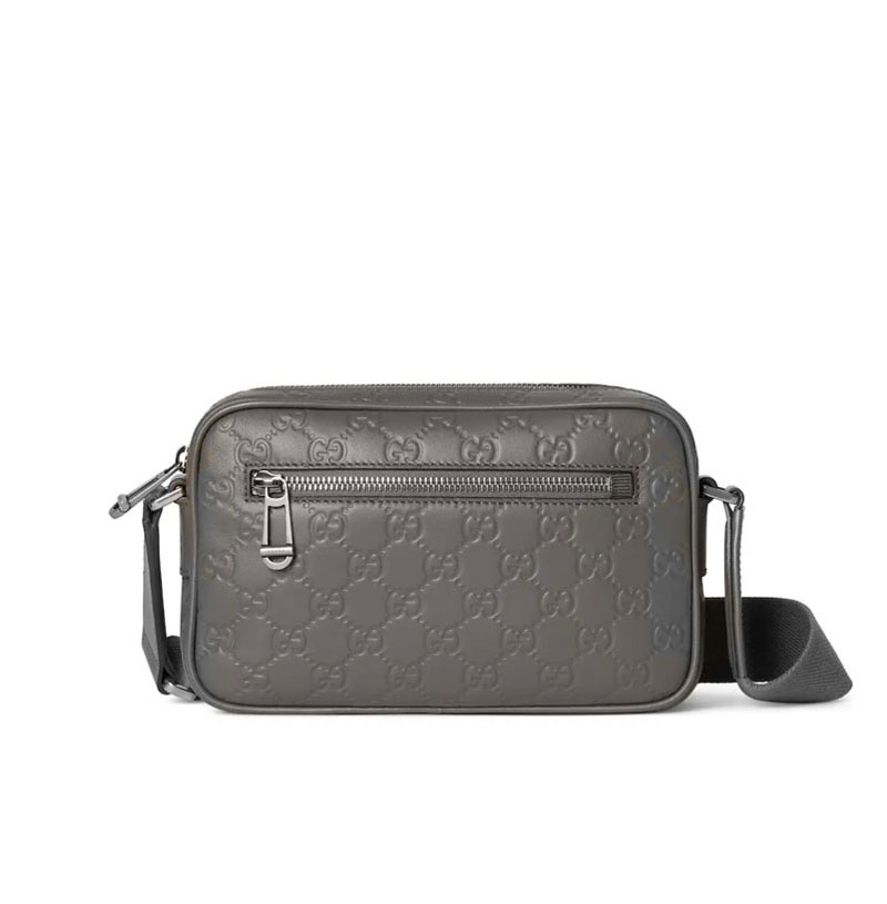 [스페셜오더]GUCCI-850242 AAFOM 1342 구찌 GG 엠블럼 스몰 크로스백