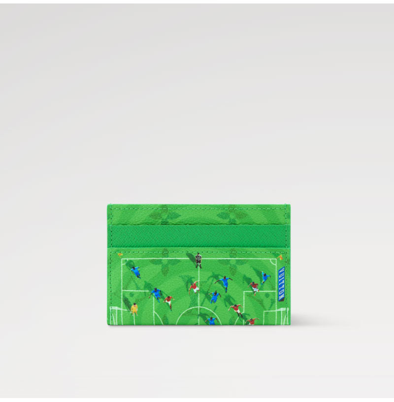 [스페셜오더]LOUIS VUITTON-M26802 루이비통 더블 카드 홀더