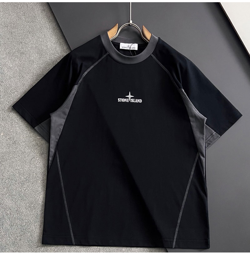 STONE ISLAND-04084 스톤아일랜드 2026SS 티셔츠
