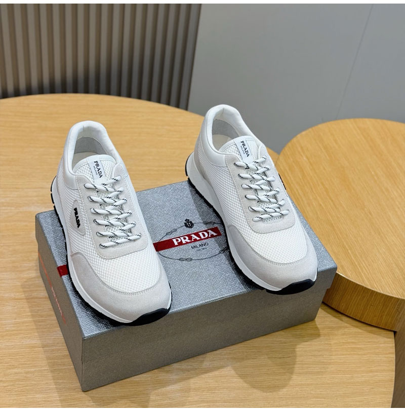 PRADA-05269 프라다 2026SS 남성용 스니커즈