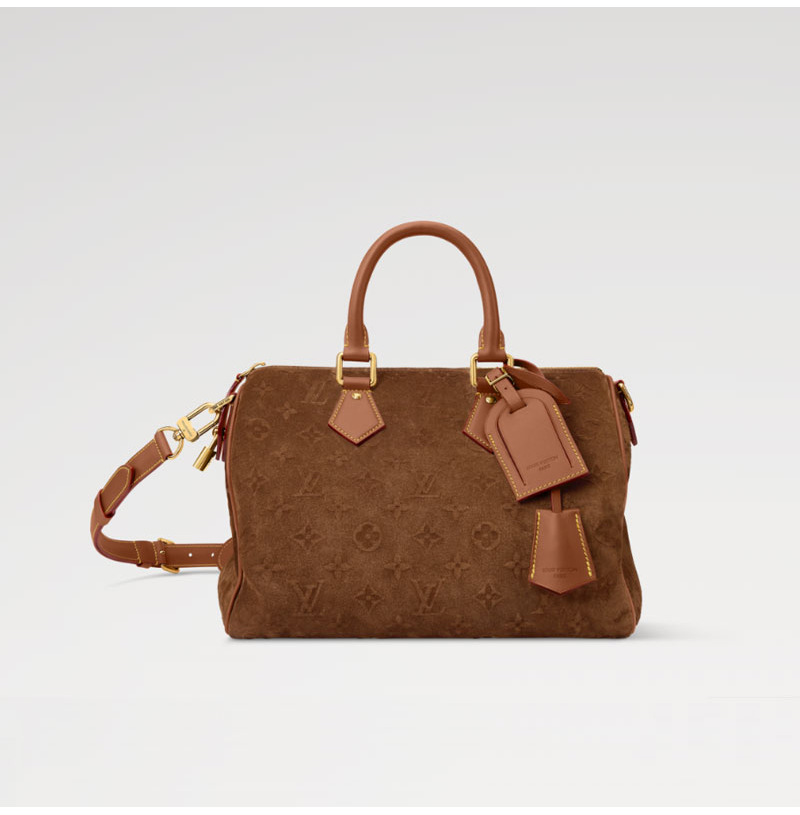 [스페셜오더]LOUIS VUITTON-M29405 루이비통 스피디 P9 반둘리에 30