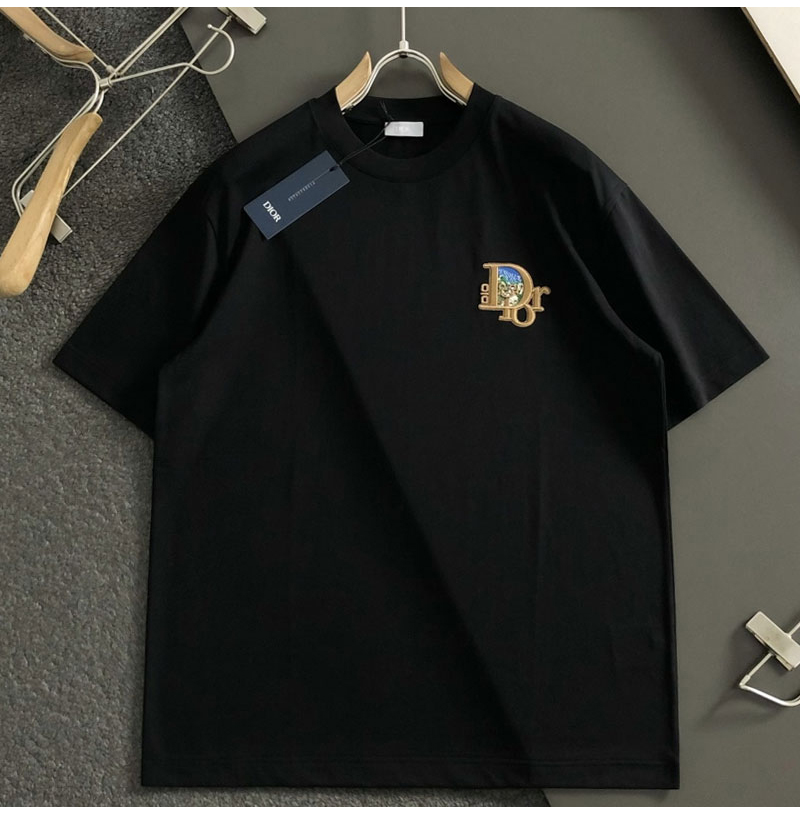 DIOR-04104 디올 2026 SS 봄/여름 신상 반팔