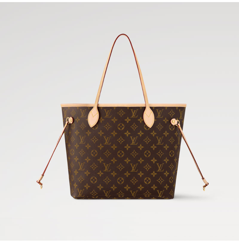 [스페셜오더]LOUIS VUITTON-M46975 루이비통 네버풀 MM
