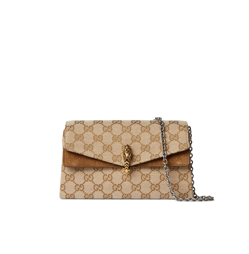 [스페셜오더]GUCCI-876531FAF7S9642 구찌 디오니서스 스몰 숄더백
