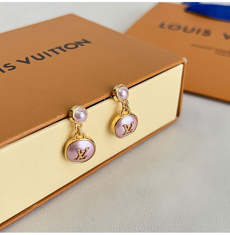 LOUIS VUITTON-07184 루이비통 부티크 귀걸이