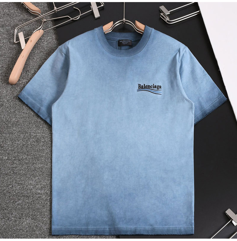 BALENCIAGA-04151 발렌시아가 2026SS 반팔 티셔츠
