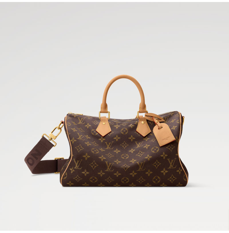 [스페셜오더]LOUIS VUITTON-M2A454 루이비통 스피디 30 반둘리에