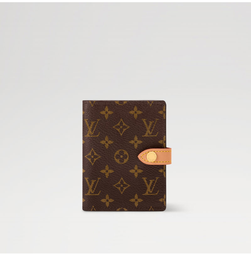 [스페셜오더]LOUIS VUITTON-LBC003 루이비통 매티파잉 페이퍼 케이스