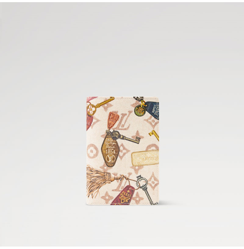 [스페셜오더]LOUIS VUITTON-M29464 루이비통 패스포트 커버