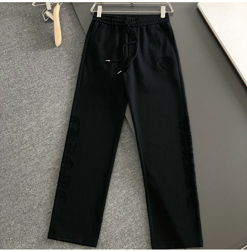 Chrome Hearts-08263 크롬하츠 2026SS 봄/가을 캐주얼 팬츠