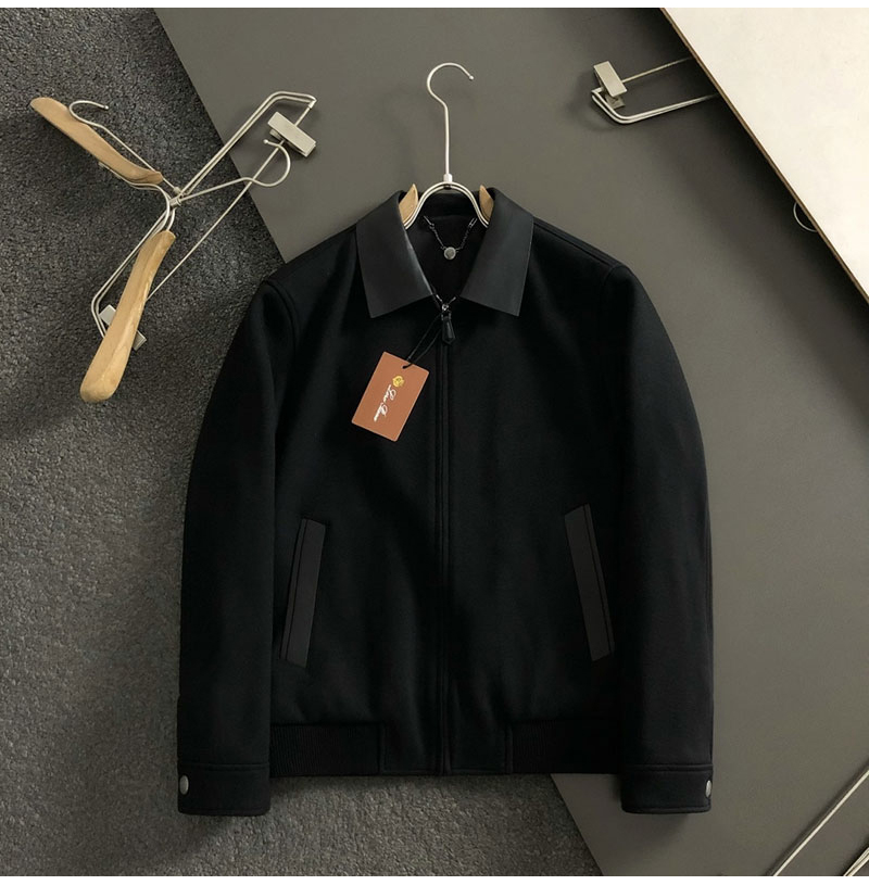 LORO PIANA-08265 로로피아나 2026년 가을/겨울 울 코트
