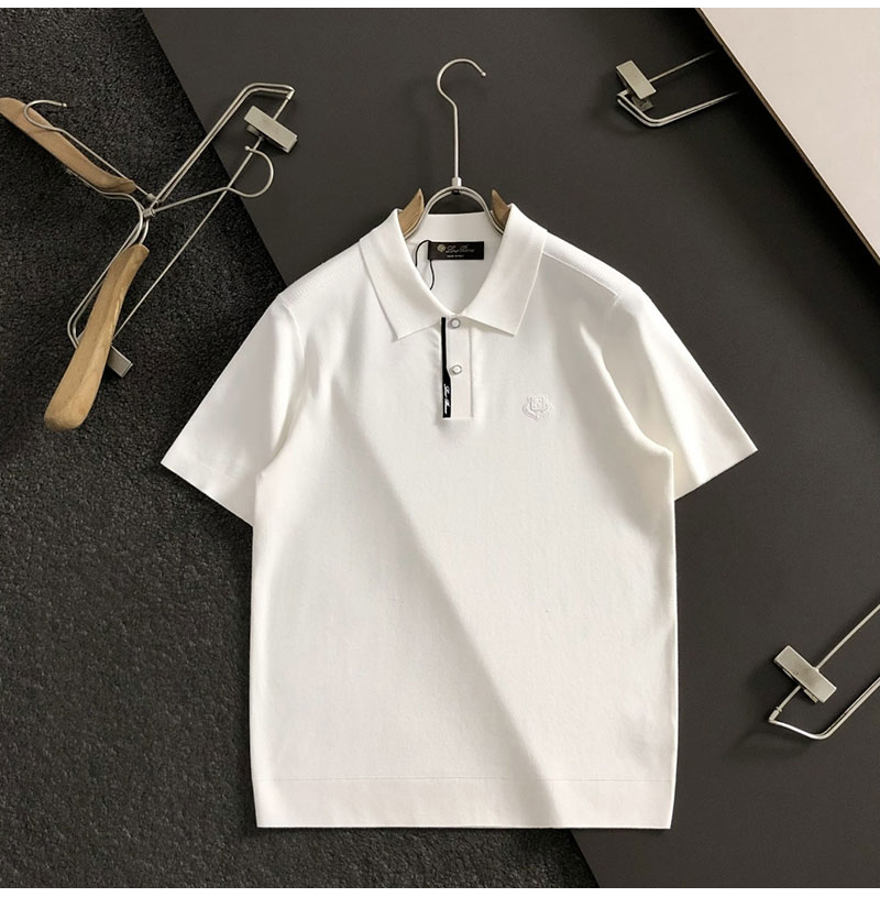 LORO PIANA-08266 로로피아나 2026 가을/겨울 울 스웨터
