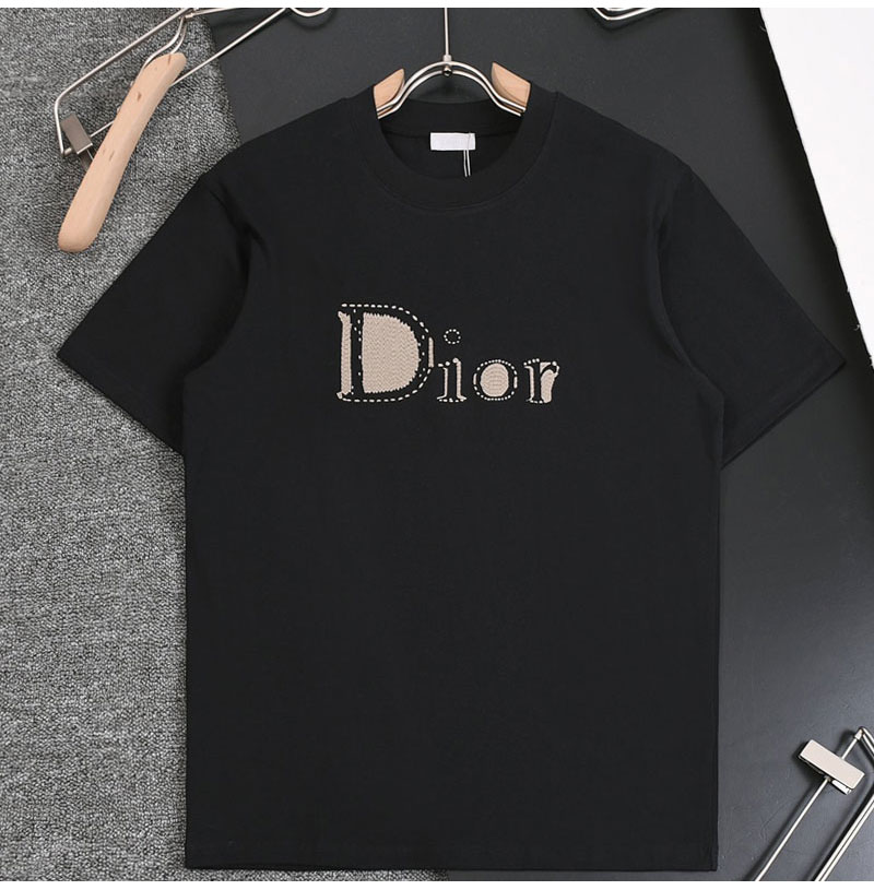 DIOR-041165 디올 2026 SS 봄/여름 신상 반팔