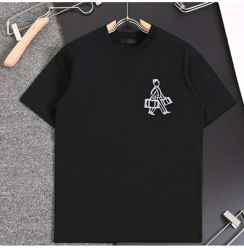 PRADA-041612 프라다 2026SS 반팔 티셔프