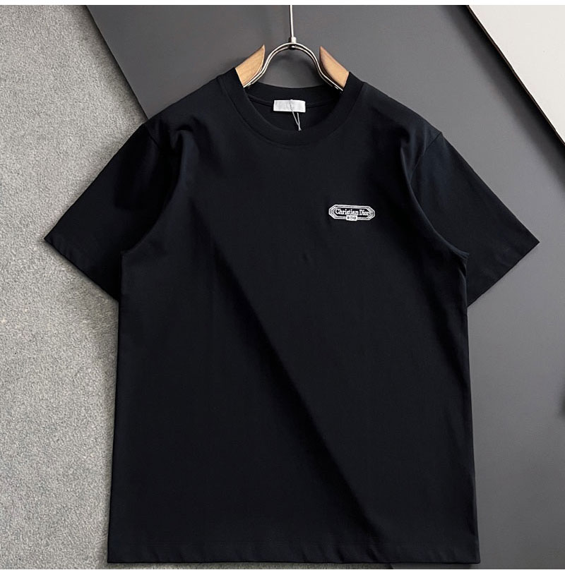 DIOR-04202 디올 2026SS 반팔 티셔프