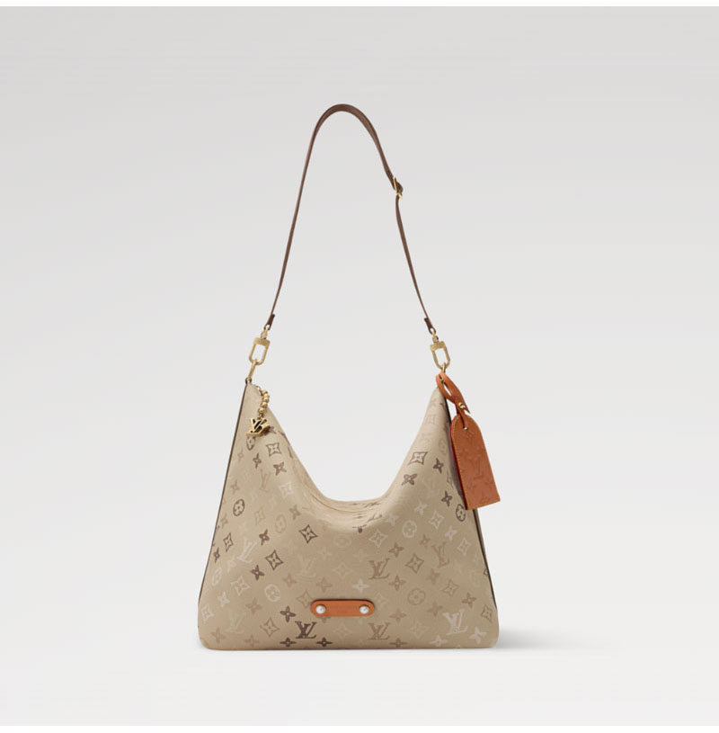[스페셜오더]LOUIS VUITTON-M26931 배가본드 호보