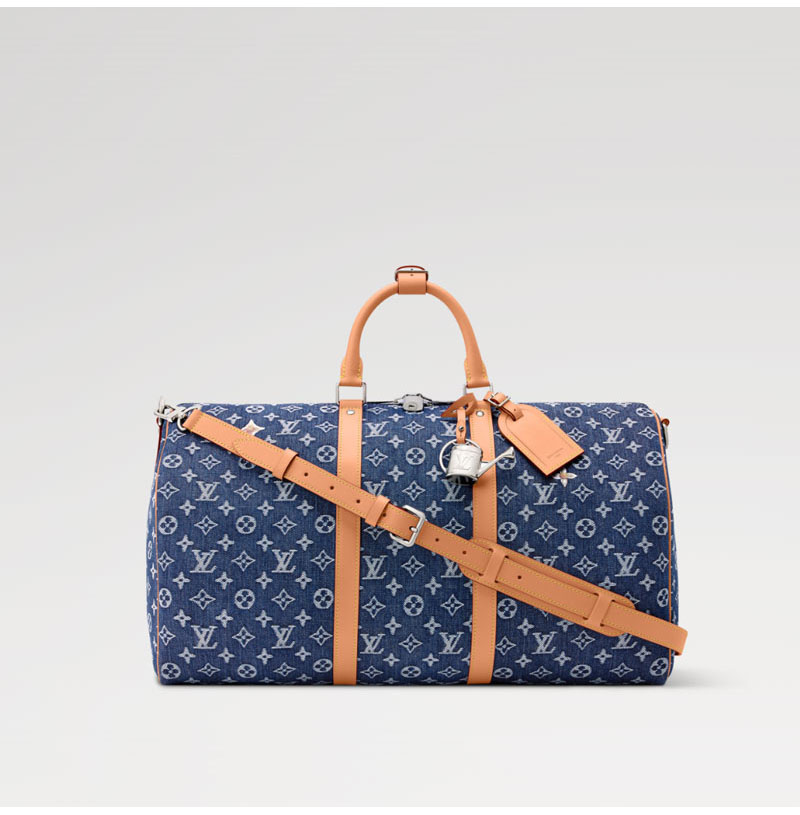 [스페셜오더]LOUIS VUITTON-M27781 루이비통 키폴 50