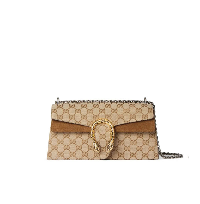 [스페셜오더]GUCCI-874735 브라운 디오니서스 미디엄 숄더백