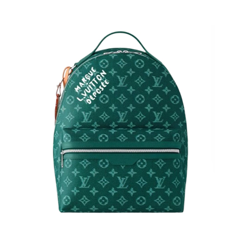 [스페셜오더]LOUIS VUITTON-M12780 루이비통 그린 모노그램 헤리티지 디스커버리 백팩 PM