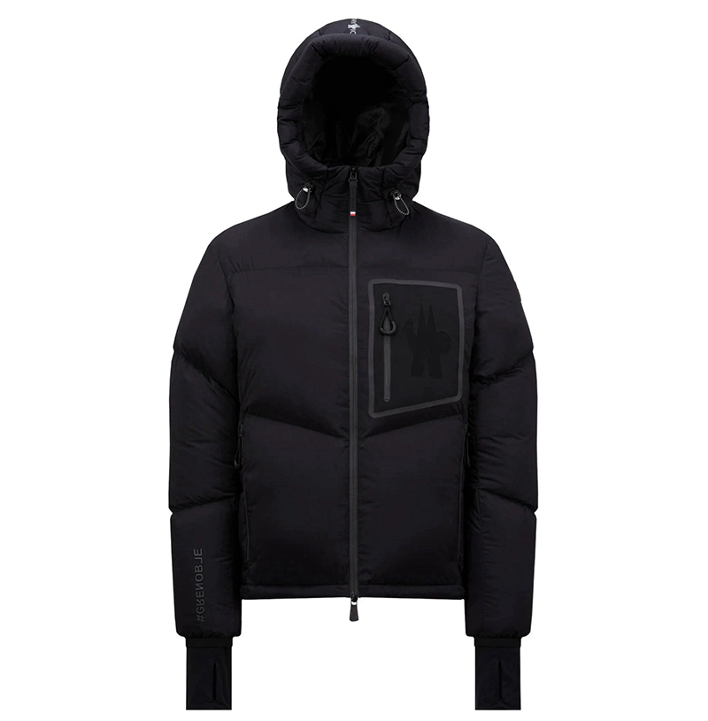 MONCLER-A12409597YD 몽클레어25년 신상 패딩 남성용