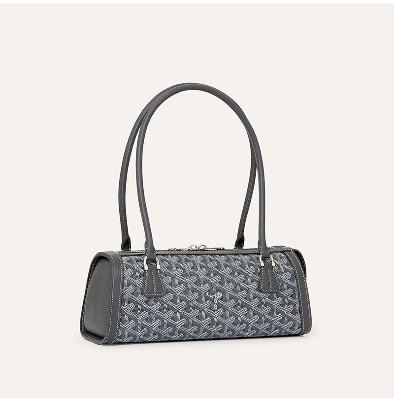  [스페셜오더]GOYARD-CL51P 고야드 봉보니에르 백 그레이