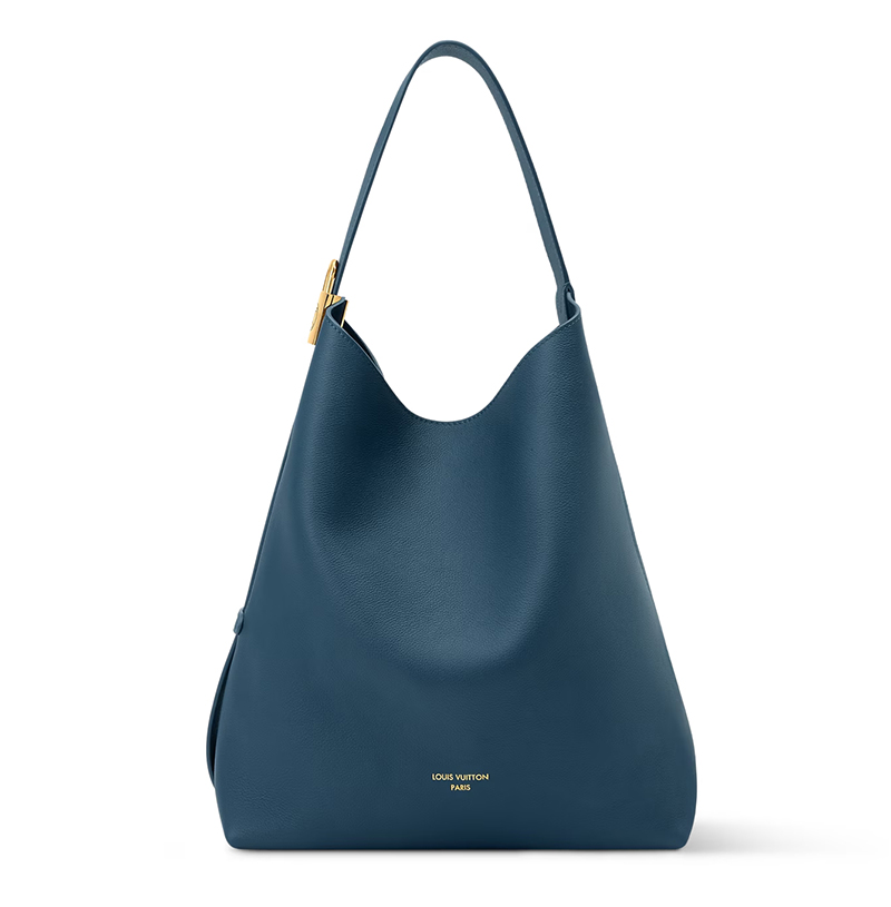 [스페셜오더]LOUIS VUITTON-M28220 루이비통 로우 키 호보 MM (Low Key Hobo MM)