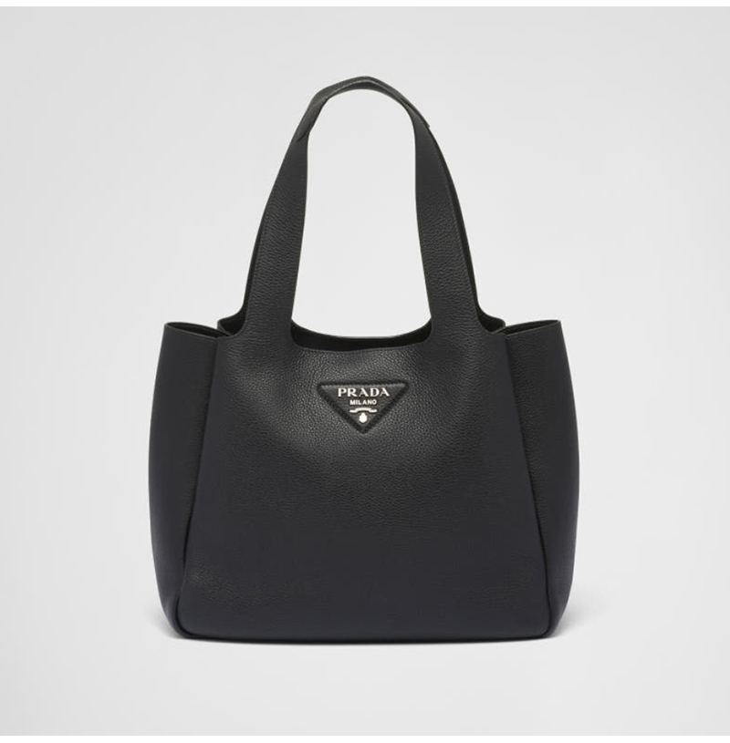 [스페셜오더]PRADA-1BG338 프라다 프라다 라지 토트백 블랙