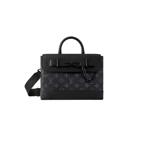 [스페셜오더]LOUIS VUITTON-M46953 루이비통 모노그램 이클립스 스티머 PM