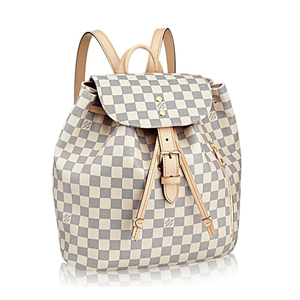 [스페셜오더]LOUIS VUITTON-N41578 루이비통 다미에 아주르 스페론 백팩