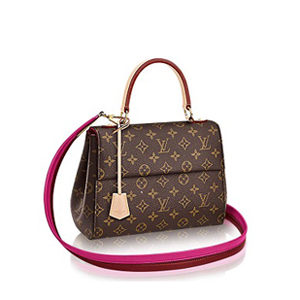 LOUIS VUITTON-M42738 루이비통 모노그램 클루니 BB 