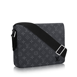 [스페셜오더]LOUIS VUITTON-M44001 루이비통 모노그램 이클립스 디스트릭트 MM