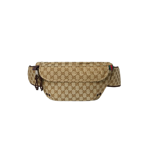 [스페셜오더]GUCCI-804262 9853 구찌 베이지 스몰 GG 벨트백