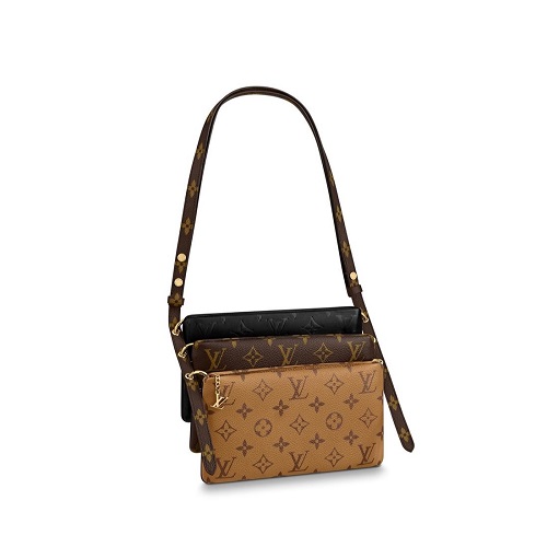 [스페셜오더]LOUIS VUITTON-M45412 루이비통 모노그램 파우치 LV3