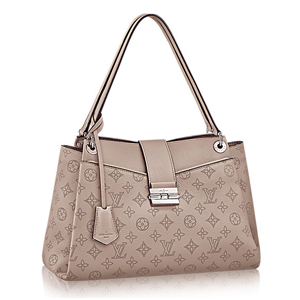  [스페셜오더]LOUIS VUITTON-M41791 루이비통 모노그램 마히나 레더 세브르 갈렛